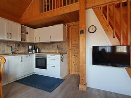 Ferienhaus am Useriner See, Userin