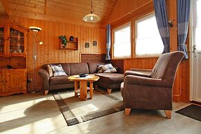 Ferienhaus am Useriner See, Userin