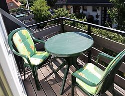 Ferienwohnung in Westerland auf Sylt