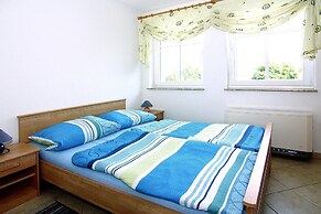 Apartments Jeske, Altenkirchen
