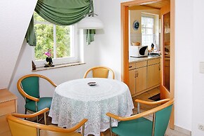 Apartments Jeske, Altenkirchen