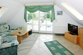 Apartments Jeske, Altenkirchen