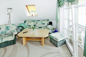 Apartments Jeske, Altenkirchen