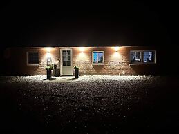 4 Star Holiday Home in Ulfborg