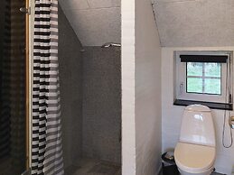 4 Star Holiday Home in Ulfborg