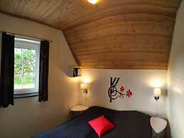 4 Star Holiday Home in Ulfborg