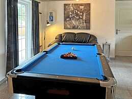 Luxury Retreat With Pool - By Traum Ferienwohnungen