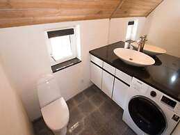 4 Star Holiday Home in Ulfborg