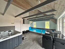 4 Star Holiday Home in Ulfborg