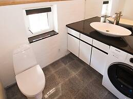 4 Star Holiday Home in Ulfborg