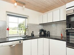 4 Star Holiday Home in Ulfborg