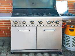 4 Star Holiday Home in Ulfborg