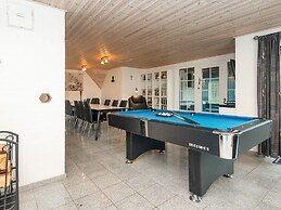 4 Star Holiday Home in Ulfborg