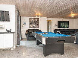 4 Star Holiday Home in Ulfborg