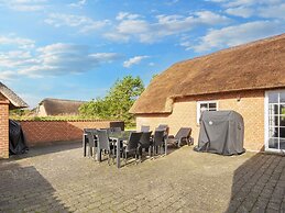 4 Star Holiday Home in Ulfborg