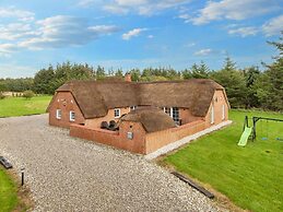 4 Star Holiday Home in Ulfborg