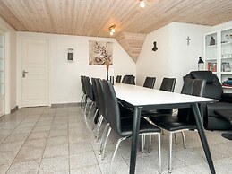 4 Star Holiday Home in Ulfborg