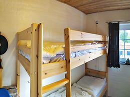4 Star Holiday Home in Ulfborg