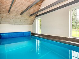 4 Star Holiday Home in Ulfborg