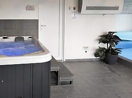 4 Star Holiday Home in Ulfborg