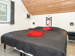 4 Star Holiday Home in Ulfborg