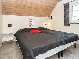 4 Star Holiday Home in Ulfborg