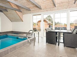 4 Star Holiday Home in Ulfborg