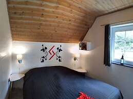 4 Star Holiday Home in Ulfborg