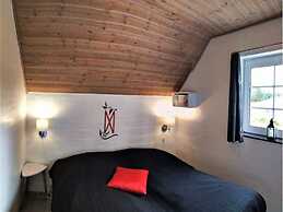 4 Star Holiday Home in Ulfborg