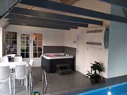 4 Star Holiday Home in Ulfborg