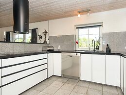 4 Star Holiday Home in Ulfborg