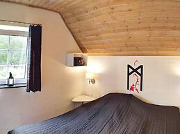 4 Star Holiday Home in Ulfborg