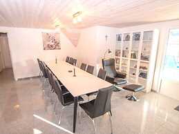 4 Star Holiday Home in Ulfborg