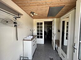 4 Star Holiday Home in Ulfborg