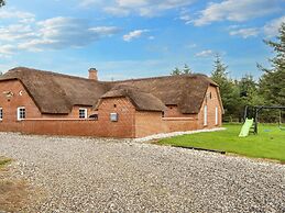 4 Star Holiday Home in Ulfborg