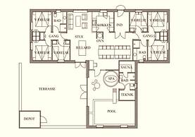 Luxury Retreat With Pool - By Traum Ferienwohnungen