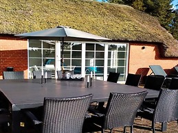 4 Star Holiday Home in Ulfborg