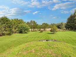 4 Star Holiday Home in Ulfborg