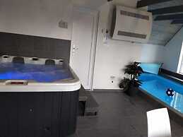 4 Star Holiday Home in Ulfborg