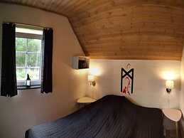 4 Star Holiday Home in Ulfborg