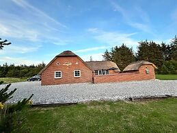 4 Star Holiday Home in Ulfborg