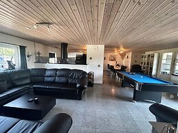 4 Star Holiday Home in Ulfborg