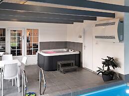 4 Star Holiday Home in Ulfborg