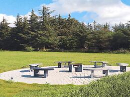 4 Star Holiday Home in Ulfborg