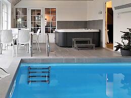 4 Star Holiday Home in Ulfborg