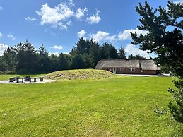 4 Star Holiday Home in Ulfborg