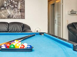 4 Star Holiday Home in Ulfborg