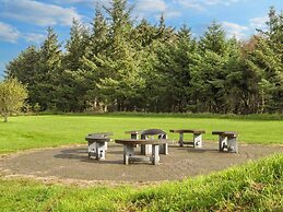 4 Star Holiday Home in Ulfborg