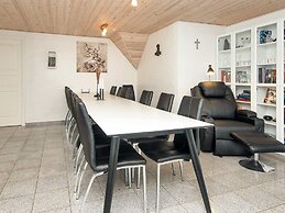 4 Star Holiday Home in Ulfborg