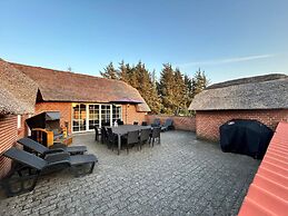 4 Star Holiday Home in Ulfborg